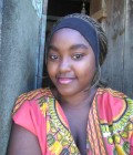 Rencontre Femme Madagascar à Antsiranana : Marousca, 20 ans